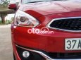 Mitsubishi Mirage 2019 - Xe màu đỏ, xe nhập