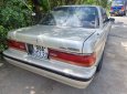 Toyota Cressida 1992 - Bản đủ cầu mềm