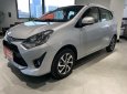 Toyota Wigo 2018 - Xe màu bạc