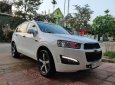 Chevrolet Captiva 2012 - Màu trắng