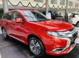 Mitsubishi Outlander 2022 - Nhà nước hỗ trợ giảm thuế 50% cho xe lắp ráp trong nước