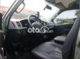 Toyota Hiace 2010 - Xe cứu thương