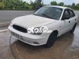 Daewoo Nubira 2002 - Xe màu trắng