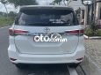Toyota Fortuner 2019 - Màu trắng, xe nhập