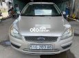 Ford Focus 2005 - Xe màu bạc