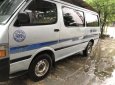 Toyota Van 2002 - Xe tải van 3 chỗ, giá chỉ 66 triệu