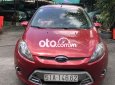 Ford Fiesta 2011 - Màu đỏ chính chủ