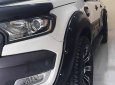 Ford Ranger 2016 - Màu trắng, nhập khẩu nguyên chiếc
