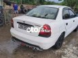 Daewoo Nubira 2002 - Xe màu trắng