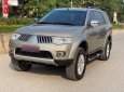 Mitsubishi Pajero 2013 - Số tự động, máy dầu