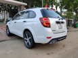 Chevrolet Captiva 2012 - Màu trắng