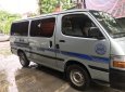 Toyota Van 2002 - Xe tải van 3 chỗ, giá chỉ 66 triệu