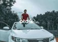 Kia Forte 2013 - Màu trắng xe gia đình