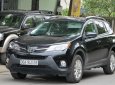 Toyota RAV4 2014 - Màu xám, xe nhập