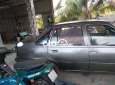 Daewoo Cielo 1990 - Màu xám, xe nhập