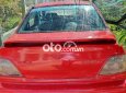 Daewoo Cielo 1996 - Màu đỏ, xe nhập giá cạnh tranh