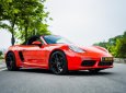 Porsche Boxster 2019 - Màu đỏ, nhập khẩu nguyên chiếc