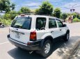 Ford Escape 2003 - Màu bạc, giá 165tr