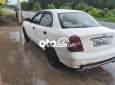 Daewoo Nubira 2002 - Xe màu trắng