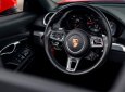 Porsche Boxster 2019 - Màu đỏ, nhập khẩu nguyên chiếc