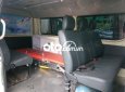 Toyota Hiace 2010 - Xe cứu thương