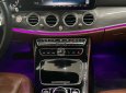 Mercedes-Benz E300 2017 - Đăng ký lần đầu 2017, giá chỉ 1 tỷ 950tr