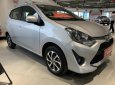 Toyota Wigo 2018 - Xe màu bạc