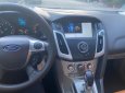 Ford Focus 2013 - Xe màu xám
