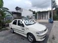 Fiat Albea 2007 - Xe màu trắng