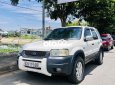 Ford Escape 2003 - Màu bạc, giá 165tr