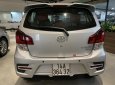 Toyota Wigo 2018 - Xe màu bạc
