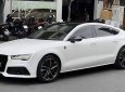 Audi A7 2012 - Màu trắng, xe nhập