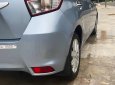 Toyota Yaris 2014 - Màu xanh lam, xe nhập, giá cực tốt