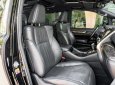 Toyota Alphard 2018 - Xe rất mới