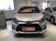 Toyota Wigo 2018 - Xe màu bạc