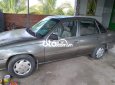 Daewoo Cielo 1990 - Màu xám, xe nhập