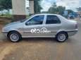 Fiat Siena 2001 - Xe màu bạc