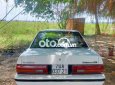 Nissan Bluebird 1990 - Màu trắng, nhập khẩu