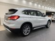 BMW X1 2022 - Màu trắng, nhập khẩu