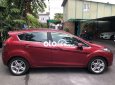 Ford Fiesta 2011 - Màu đỏ chính chủ