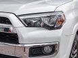 Toyota 4 Runner 2015 - Xe màu trắng