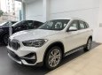 BMW X1 2022 - Màu trắng, nhập khẩu