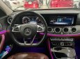 Mercedes-Benz E300 2017 - Đăng ký lần đầu 2017, giá chỉ 1 tỷ 950tr