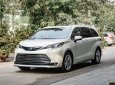 Toyota Sienna 2022 - Em Lộc MT Auto bán xe màu trắng