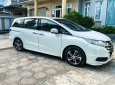 Honda Odyssey 2016 - Màu trắng, xe nhập giá hữu nghị