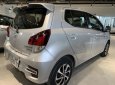 Toyota Wigo 2018 - Xe màu bạc