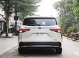 Toyota Sienna 2022 - Màu trắng, nhập khẩu