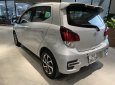Toyota Wigo 2018 - Xe màu bạc
