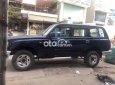 Toyota Land Cruiser 1990 - Màu đen, xe nhập, giá cực tốt