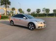 Chevrolet Lacetti 2009 - Màu bạc giá ưu đãi